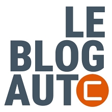 Le Blog Auto by Carmino