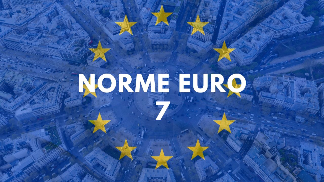 Norme euro 7